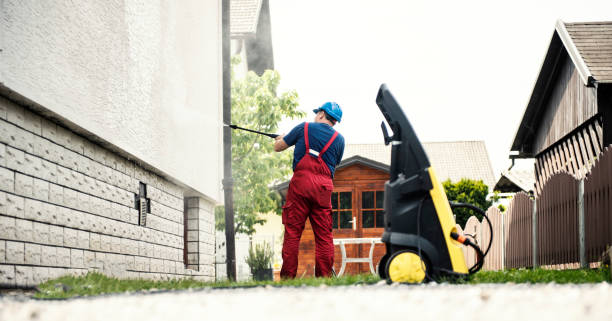 Spring Cleaning in Northlakes, NC